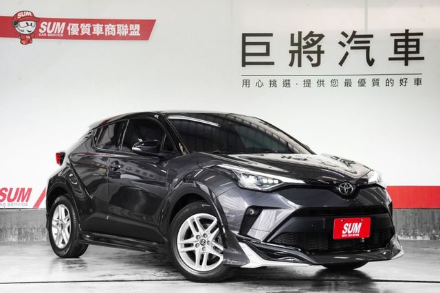 豪華版 僅跑1.8萬里 導航倒影 定速 電動椅 原版原漆 改安卓機 空力套件  第1張相片