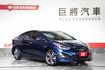 僅跑5.9萬里 I-Key 定速 天窗 空力套件 導航 倒車顯影 恆溫空調 電視