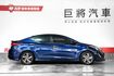 僅跑5.9萬里 I-Key 定速 天窗 空力套件 導航 倒車顯影 恆溫空調 電視  第4張縮圖