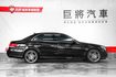 一手車 僅跑6.6萬里 AMG、天窗、倒車顯影、Ikey、摸門解鎖、導航  第4張縮圖