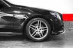 一手車 僅跑6.6萬里 AMG、天窗、倒車顯影、Ikey、摸門解鎖、導航  第5張縮圖