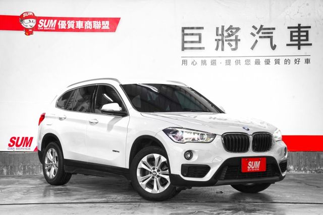 僅跑9.1萬里｜I-KEY｜摸門｜倒車顯影｜恆溫空調｜雙電動椅｜電尾門  第1張相片