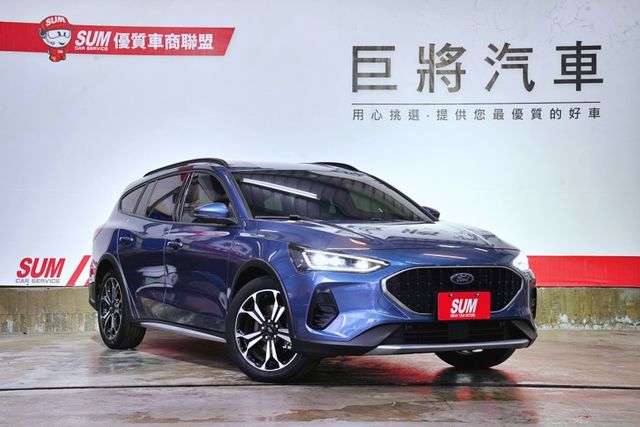 原版件 僅跑1.1萬里 ACC 車道偏移 抬顯 電動椅 B&O音響 倒影 電尾門  第1張相片