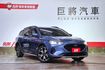 原版件 僅跑1.1萬里 ACC 車道偏移 抬顯 電動椅 B&O音響 倒影 電尾門  第1張縮圖