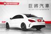 原版件 原廠保養 僅跑8.4萬里 倒車影像 雙電動椅 撥片 AMG小尾翼  第6張縮圖