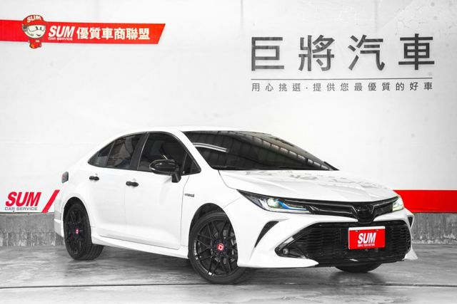僅跑5.9萬里 導航倒影ACC 車道偏移 恆溫 無線CARPLAY 倒影 改環景  第1張相片