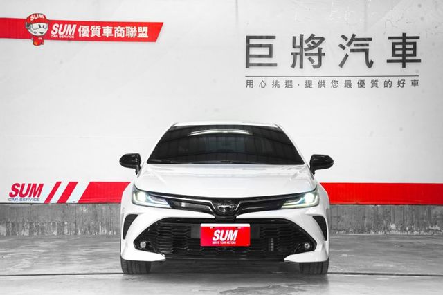 僅跑5.9萬里 導航倒影ACC 車道偏移 恆溫 無線CARPLAY 倒影 改環景  第2張相片