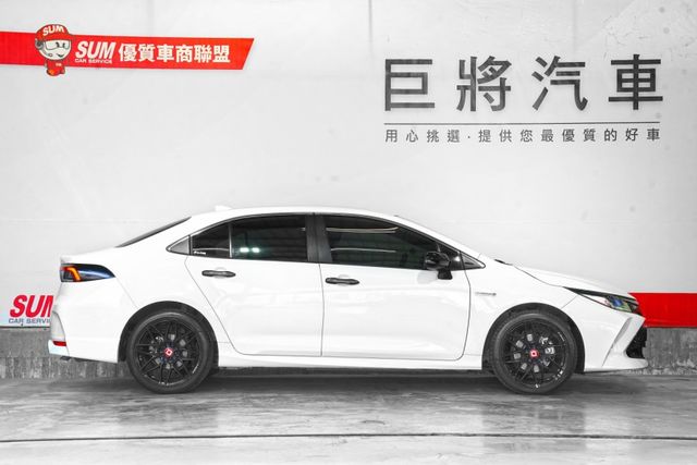 僅跑5.9萬里 導航倒影ACC 車道偏移 恆溫 無線CARPLAY 倒影 改環景  第4張相片