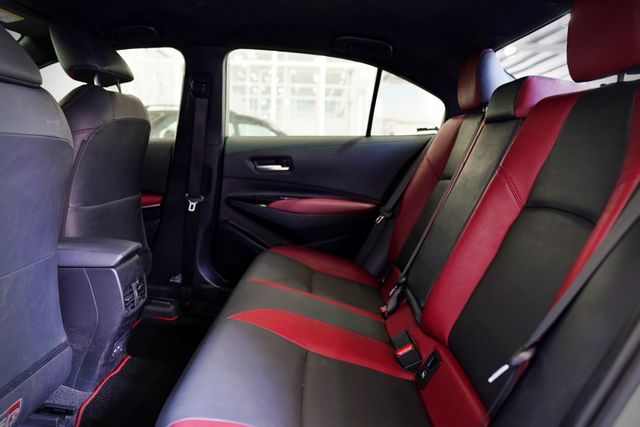 僅跑5.9萬里 導航倒影ACC 車道偏移 恆溫 無線CARPLAY 倒影 改環景  第8張相片