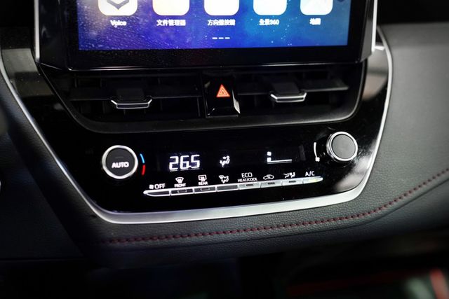 僅跑5.9萬里 導航倒影ACC 車道偏移 恆溫 無線CARPLAY 倒影 改環景  第15張相片