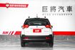 一手車僅跑5.4萬里 原版原漆 摸門 電尾門 定速 倒影 數位電視 導航  第3張縮圖