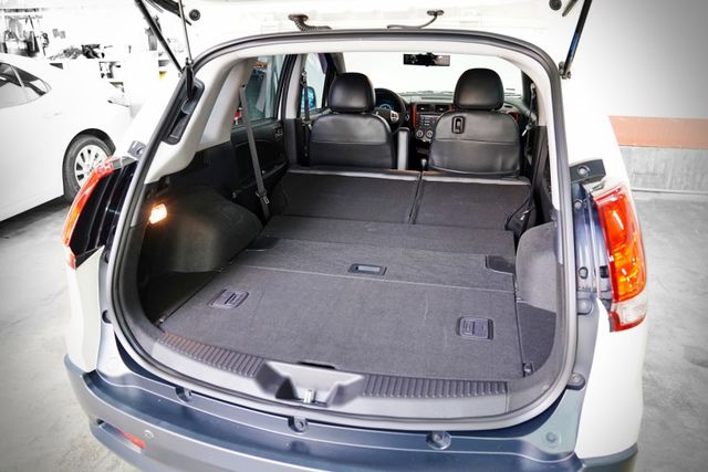 一手車僅跑5.4萬里 原版原漆 摸門 電尾門 定速 倒影 數位電視 導航  第9張相片