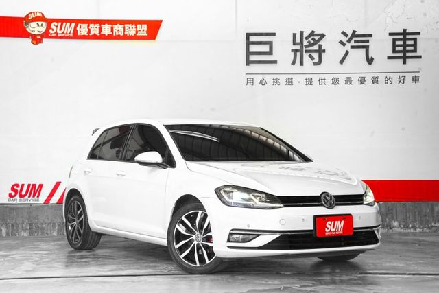 原版原漆僅跑8.4萬里 ACC跟車、雙區恆溫、i-key、CarPlay、倒影  第1張相片