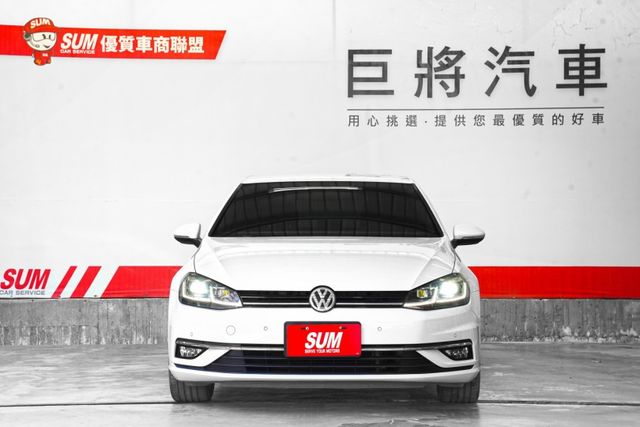 原版原漆僅跑8.4萬里 ACC跟車、雙區恆溫、i-key、CarPlay、倒影  第2張相片