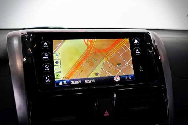 雅致版 原鈑件 僅跑9.7萬里 倒車顯影 電視 衛星導航  第12張相片