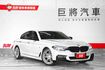 僅跑8.9萬里 導航倒影 撥片 電尾門 電動椅  第1張縮圖
