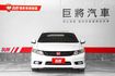 一手車僅跑7.4萬里 換檔撥片、天窗、倒車顯影、導航、恆溫空調、胎壓偵測  第2張縮圖