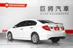 一手車僅跑7.4萬里 換檔撥片、天窗、倒車顯影、導航、恆溫空調、胎壓偵測  第6張縮圖