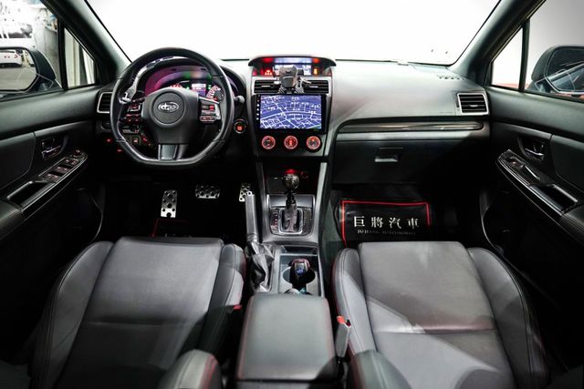 I-Key、恆溫、盲點、撥片、電椅、加裝環景、CarPlay  第7張相片