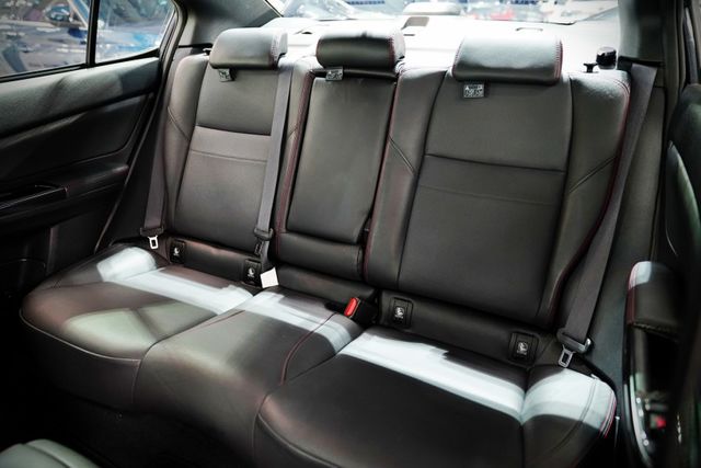 I-Key、恆溫、盲點、撥片、電椅、加裝環景、CarPlay  第8張相片