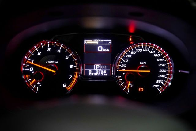I-Key、恆溫、盲點、撥片、電椅、加裝環景、CarPlay  第12張相片