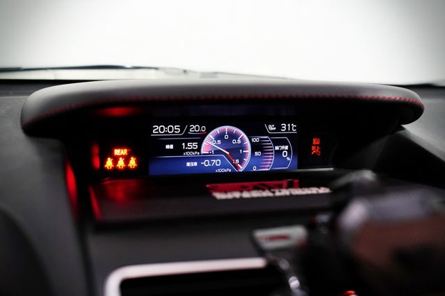I-Key、恆溫、盲點、撥片、電椅、加裝環景、CarPlay  第13張相片