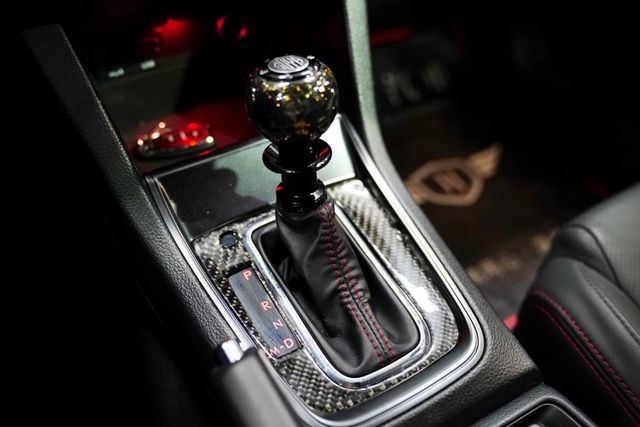 I-Key、恆溫、盲點、撥片、電椅、加裝環景、CarPlay  第16張相片