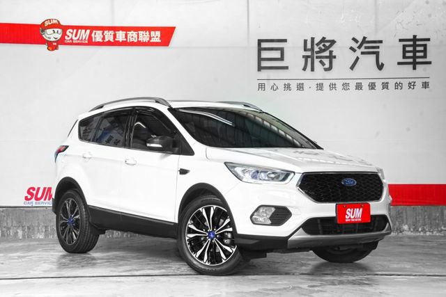 原版原漆僅跑7.9萬里 撥片、全景天窗、CarPlay倒影、電尾門、導航、雙恆溫  第1張相片