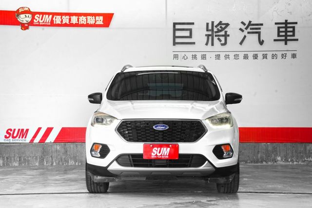 原版原漆僅跑7.9萬里 撥片、全景天窗、CarPlay倒影、電尾門、導航、雙恆溫  第2張相片
