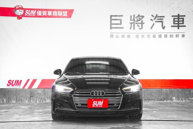 僅跑9.8萬里 原版件 原廠保養 ACC 車道偏移 盲點 倒影 B&O音響 電尾門  第2張相片