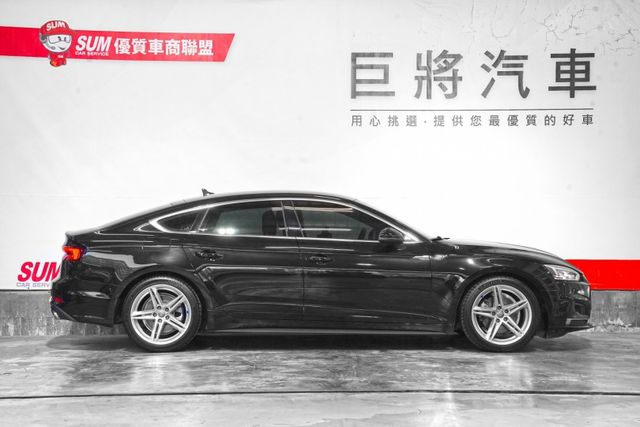 僅跑9.8萬里 原版件 原廠保養 ACC 車道偏移 盲點 倒影 B&O音響 電尾門  第4張相片