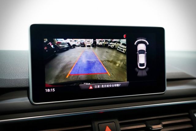 僅跑9.8萬里 原版件 原廠保養 ACC 車道偏移 盲點 倒影 B&O音響 電尾門  第13張相片