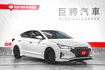 僅跑5.9萬里 ACC、導航、盲點、8寸中控螢幕、空力套件、無線充電盤  第1張縮圖