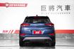 定速 全景天窗 駕駛座電動椅 倒車顯影 導航 I-KEY 摸門解鎖 恆溫空調  第3張縮圖