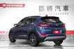 定速 全景天窗 駕駛座電動椅 倒車顯影 導航 I-KEY 摸門解鎖 恆溫空調  第6張縮圖