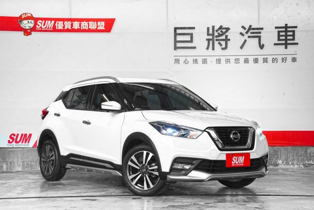 原版件 一手車僅跑5.3萬里 原廠保養 LED頭燈 盲點 定速 車道偏移 環景  第1張相片