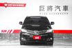 僅跑8.7萬里 定速、摸門解鎖、電滑門、電動尾門、第三排座椅電動、倒影、導航  第2張縮圖