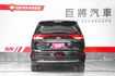 僅跑8.7萬里 定速、摸門解鎖、電滑門、電動尾門、第三排座椅電動、倒影、導航  第3張縮圖