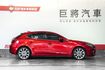 頂級版 僅跑8.1萬里 定速 抬顯 天窗 換檔快撥 I-KEY 恆溫 倒影  第4張縮圖