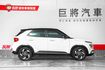 一手車僅跑1.6萬里 原版件 CarPlay、LED環形日行燈、皮質方向盤  第4張縮圖