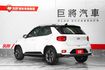 一手車僅跑1.6萬里 原版件 CarPlay、LED環形日行燈、皮質方向盤  第6張縮圖