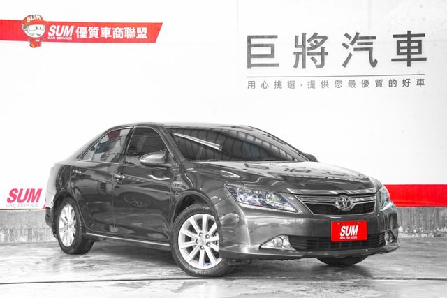 油電G版 原版件 大電池110/2/1已更換 定速、導航、倒影、恆溫、電動椅  第1張相片