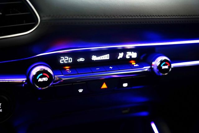僅跑4.5萬里 ACC、車道維持、環景、電動椅記憶椅、導航、盲點、Bose音響  第17張相片