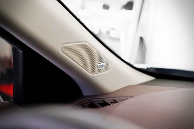 原版原漆 僅跑8千里 Bose音響、雙電動記憶椅、導航、電尾門、環景、L2跟車  第18張相片