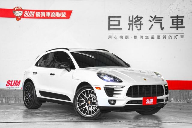 美規 原版原漆 BOSE音響 全景天窗 摸門I-KEY 電尾門 360環景  第1張相片