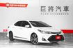 一手車 原版件 LED頭燈 撥片 抬顯 循跡 安卓機 360環景 CARPLAY  第1張縮圖