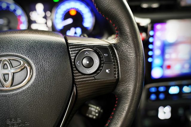 一手車 原版件 LED頭燈 撥片 抬顯 循跡 安卓機 360環景 CARPLAY  第10張相片