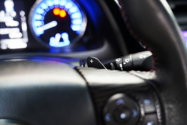一手車 原版件 LED頭燈 撥片 抬顯 循跡 安卓機 360環景 CARPLAY  第11張相片