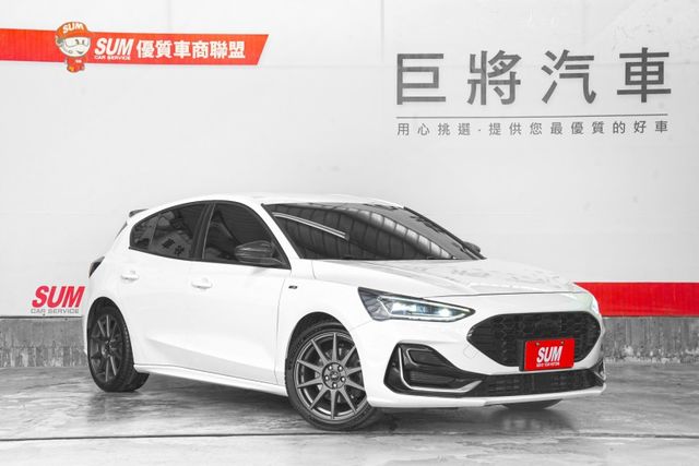 原廠保固 僅跑4.7萬里 撥片 導航 倒影 B&O音響 電動椅  第1張相片