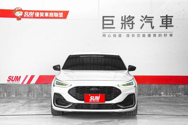 原廠保固 僅跑4.7萬里 撥片 導航 倒影 B&O音響 電動椅  第2張相片